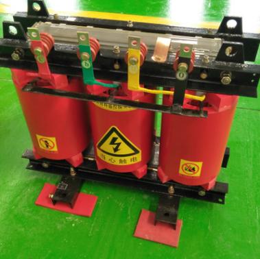 铅山scb10-160kva干式变压器
