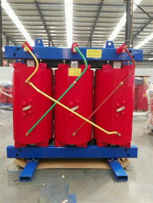 铅山SCB12-800KVA干式变压器等级